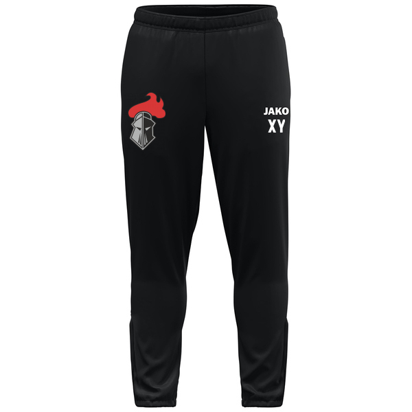 Polyesterhose Dynamic 