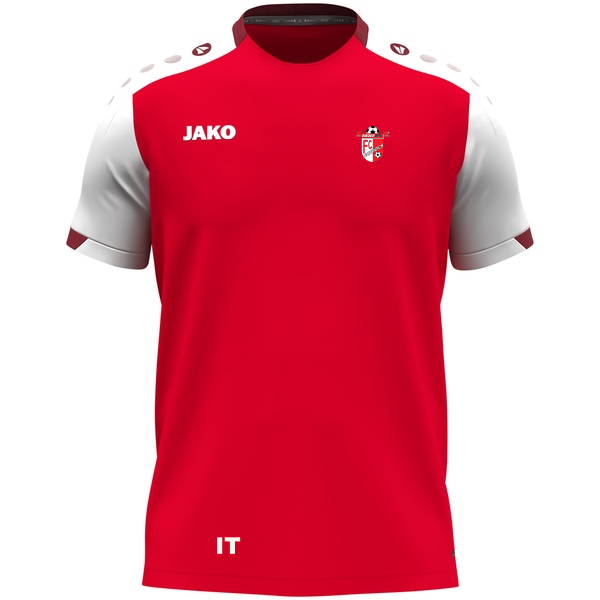 T-Shirt Dynamic 