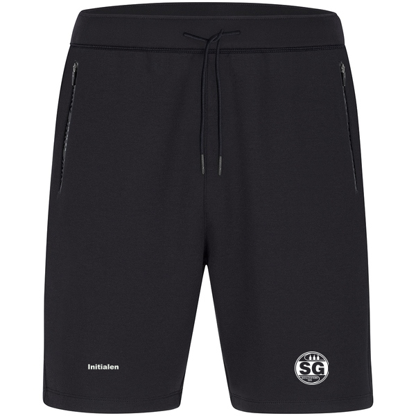 Short Pro Casual 