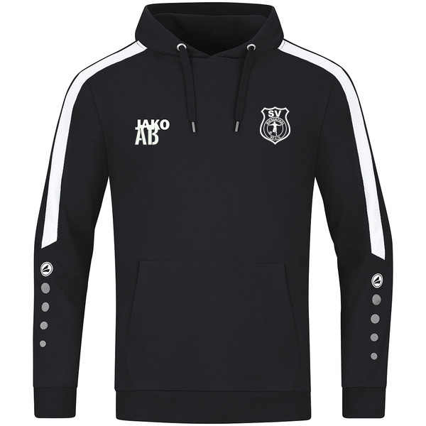 KinderKapuzensweat Power 