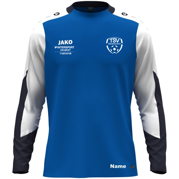 Longsleeve Dynamic 