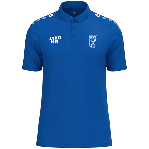 Polo One 