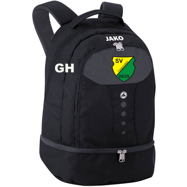 Rucksack TLS 