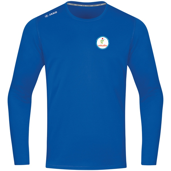 KinderLongsleeve Run 2.0 