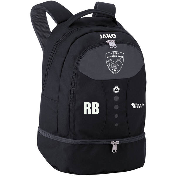 Rucksack TLS 
