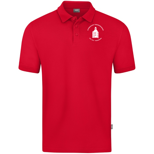 Polo Doubletex 
