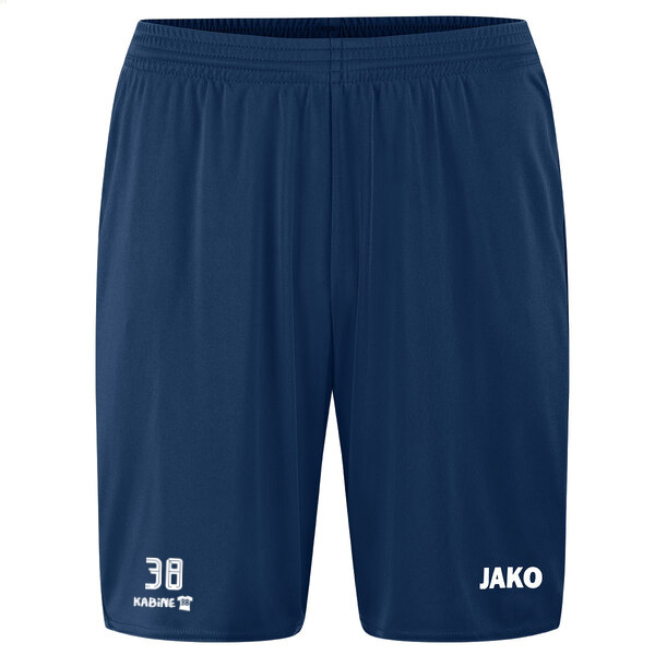 Sporthose Manchester 2.0 ohne Innenslip 