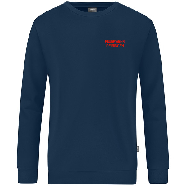 Sweat Organic 