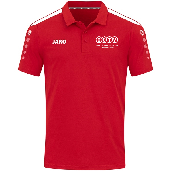 KinderPolo Power 