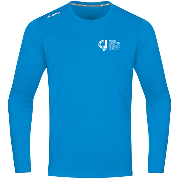 EnfantsLongsleeve Run 2.0 