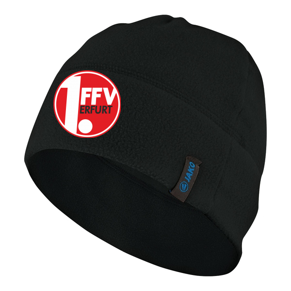 Fleecemütze 