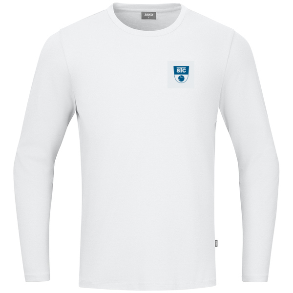Longsleeve Organic 