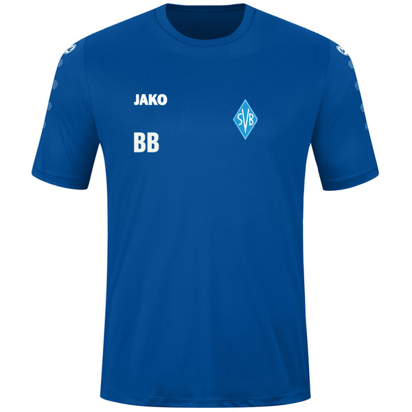 Trikot Team kurzarm 