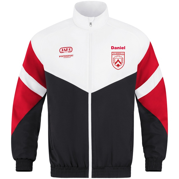 Freizeitjacke Retro 