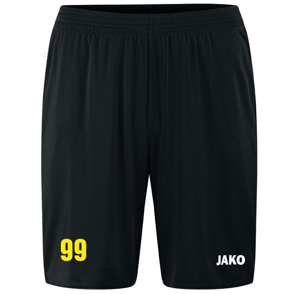 Sporthose Manchester 2.0 ohne Innenslip 