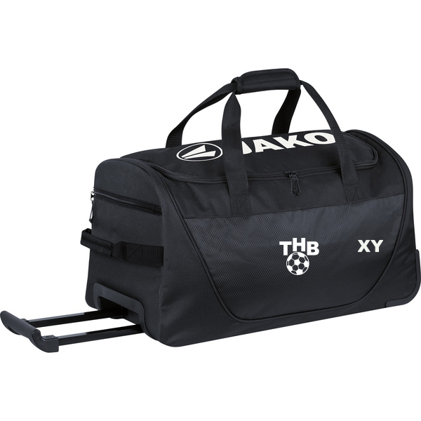 Spielertrolley JAKO 