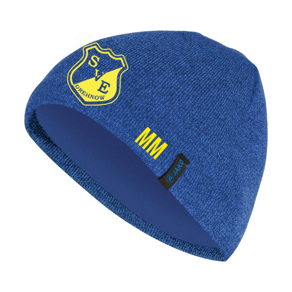 Strickmütze 