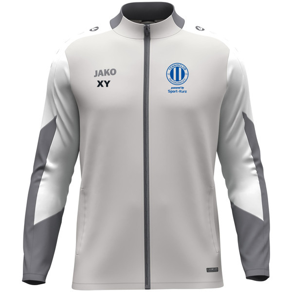 Polyesterjacke Dynamic 