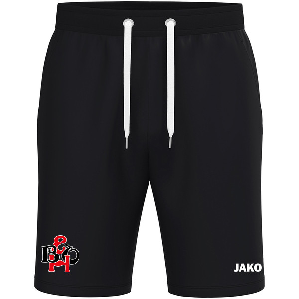Joggingshort One Cotton 