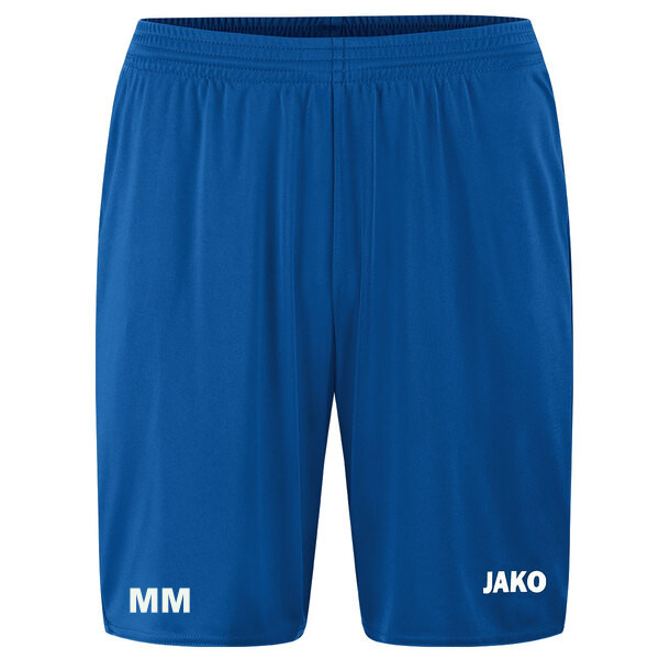 Sporthose Manchester 2.0 ohne Innenslip 