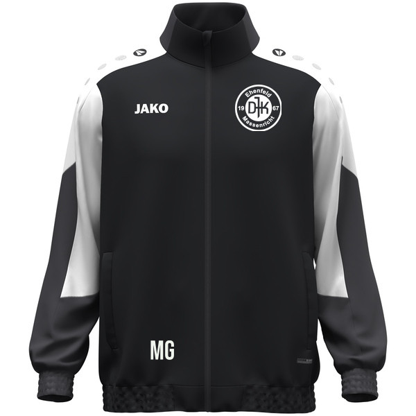 Webjacke Dynamic 
