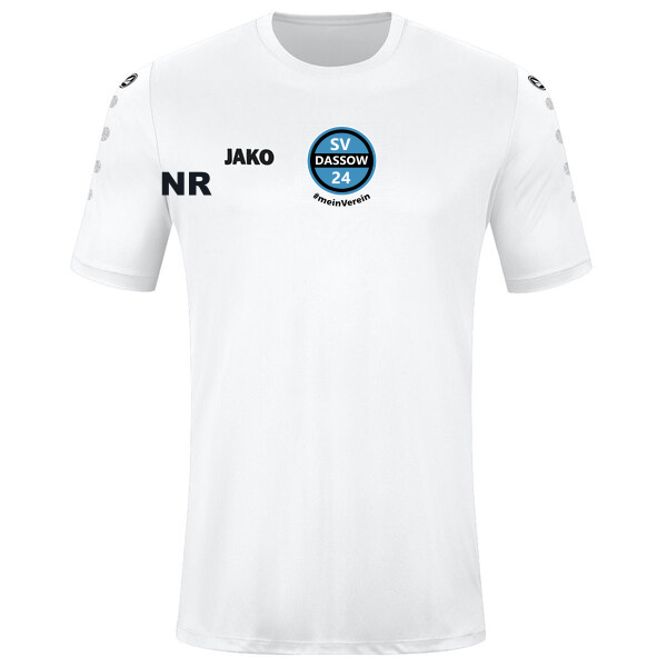 Trikot Team kurzarm 