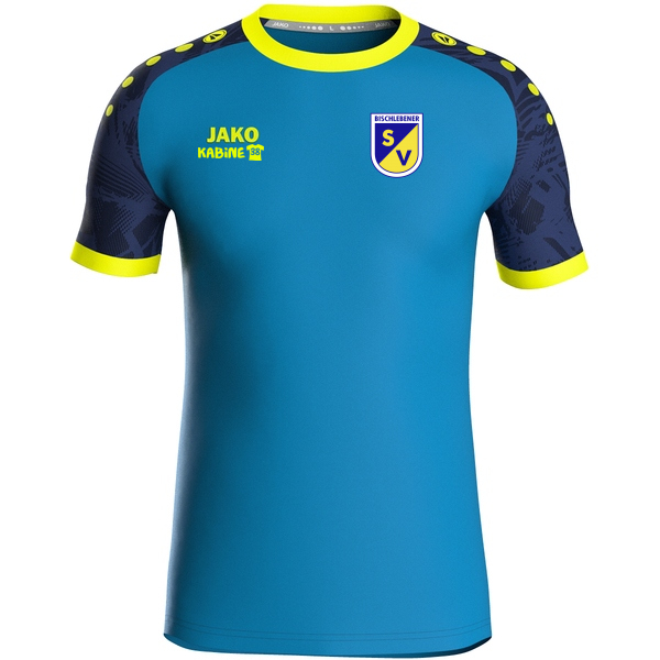 Trikot Iconic kurzarm 
