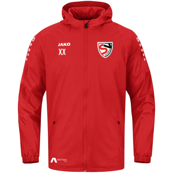 Allwetterjacke Team 2.0 