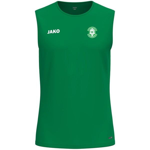 Tanktop One 