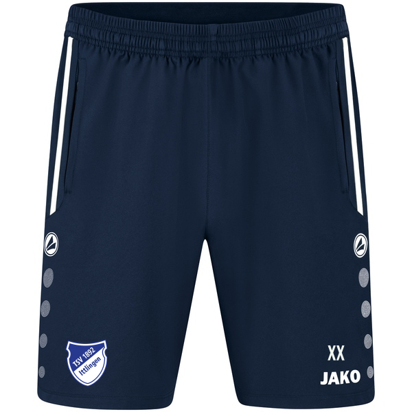 KinderShort Allround 
