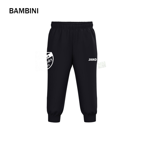 KinderPolyesterhose One Bambini 