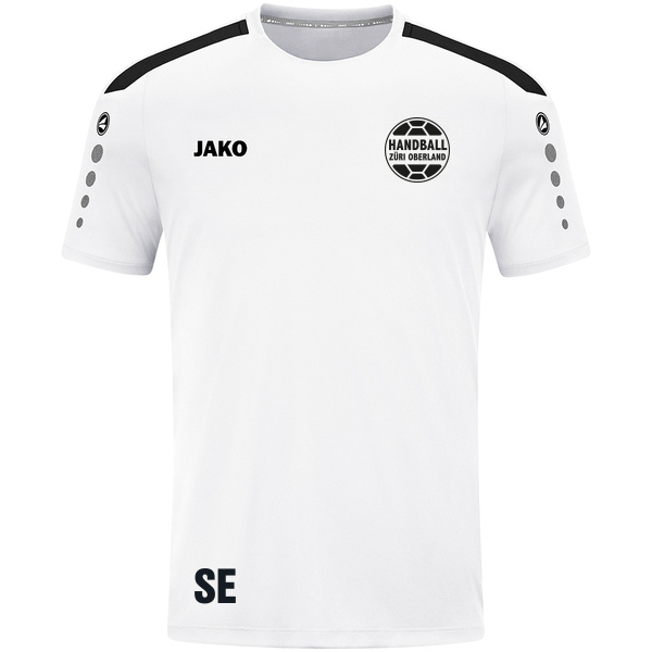 KinderTrikot Power kurzarm 