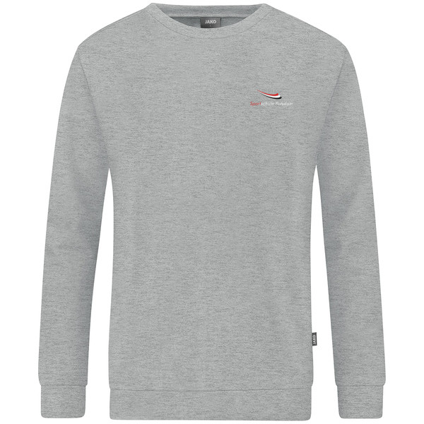 Sweat Organic 