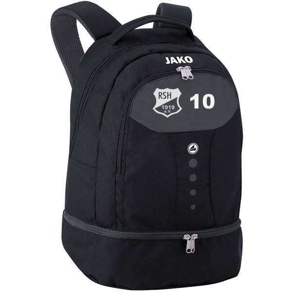 Rucksack TLS 