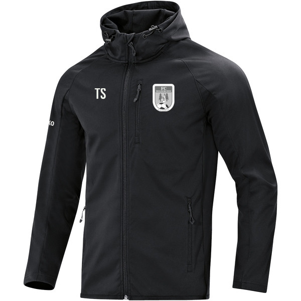 Softshelljacke Light 