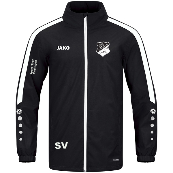 Allwetterjacke Power 