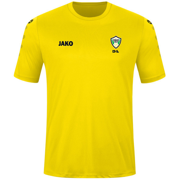 Maillot Team manches courtes 
