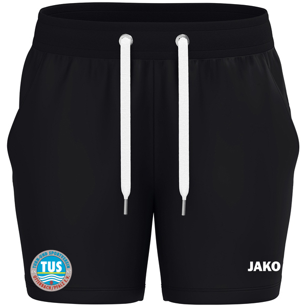 womanJoggingshort One Cotton Damen 