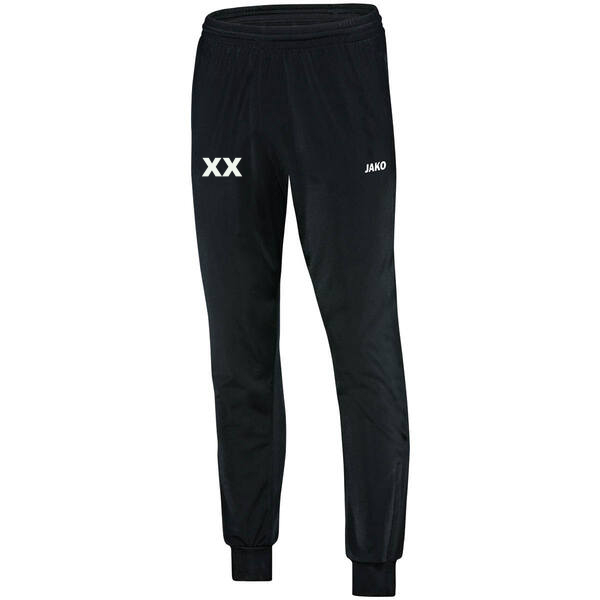 Polyesterhose Classico 
