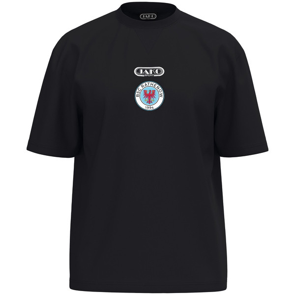 T-Shirt Wardrobe 