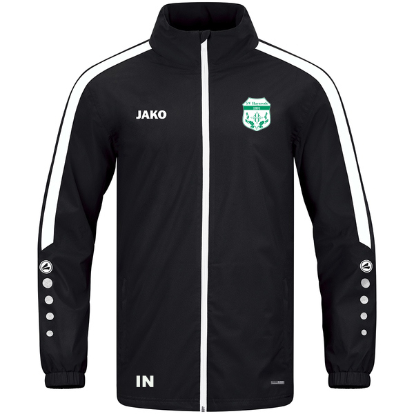Allwetterjacke Power 