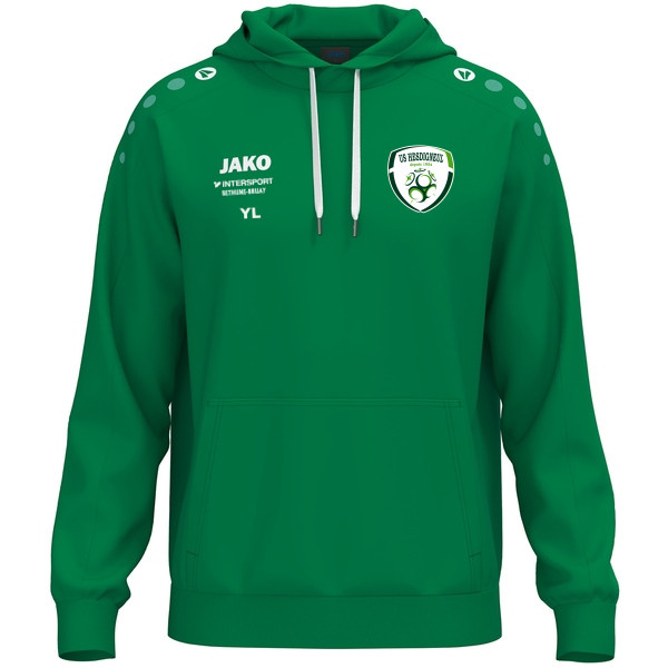 Sweat à capuche One Cotton 