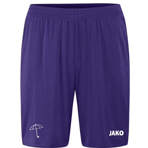 Sporthose Manchester 2.0 ohne Innenslip 