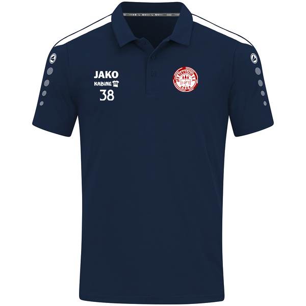 KinderPolo Power 