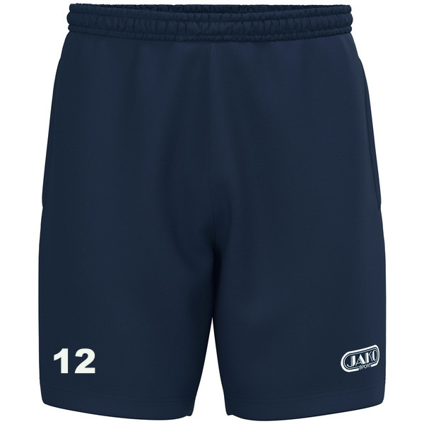 Short Wardrobe 