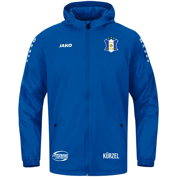 Allwetterjacke Team 2.0 