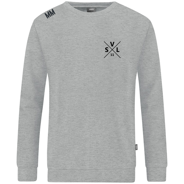Sweat Organic 