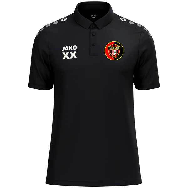 Polo One Cotton 