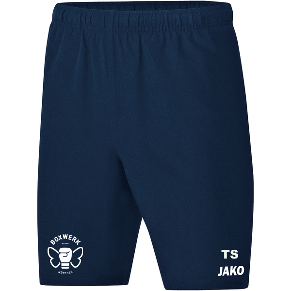 Short Classico 
