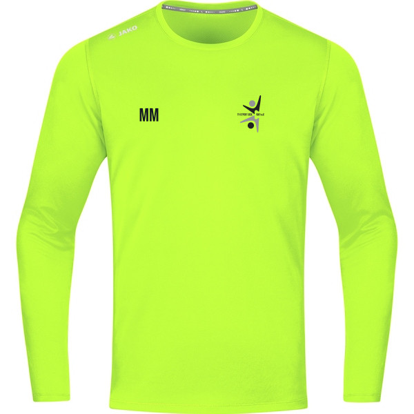 KinderLongsleeve Run 2.0 
